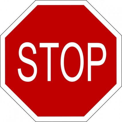 stop_sign_clip_art_12913