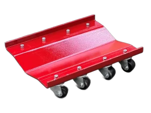 ribless dually dolly