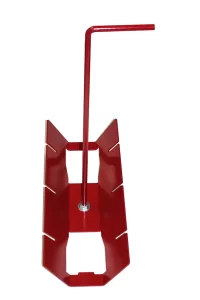 rolling rack assembly